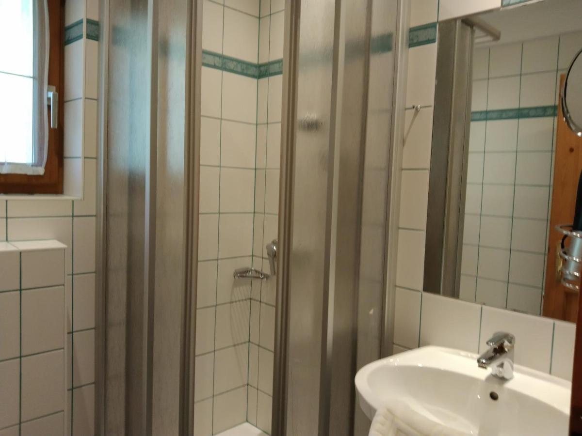 Apartament Gaeste- Und Seminarhaus Soelkstub'N Sankt Nikolai im Sölktal Zewnętrze zdjęcie