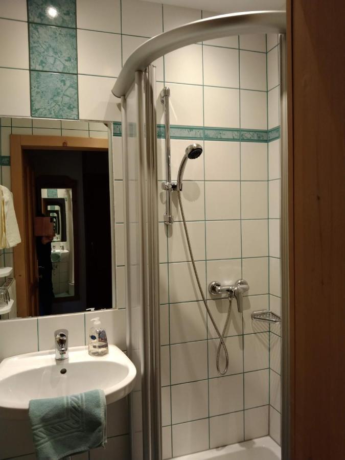 Apartament Gaeste- Und Seminarhaus Soelkstub'N Sankt Nikolai im Sölktal Zewnętrze zdjęcie