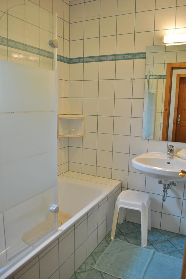 Apartament Gaeste- Und Seminarhaus Soelkstub'N Sankt Nikolai im Sölktal Zewnętrze zdjęcie